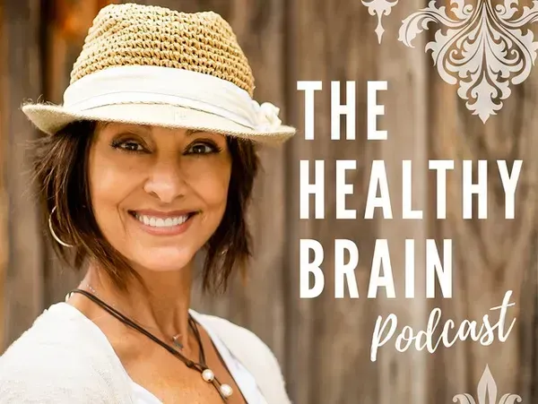 The Healthy Brain Podcast