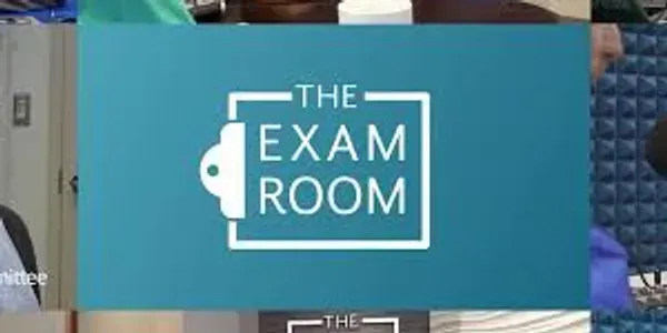 PCRM “The Exam Room” Podcast